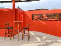 คาเฟ่สวยบางแสน Sea You Soon Seafood Cafe