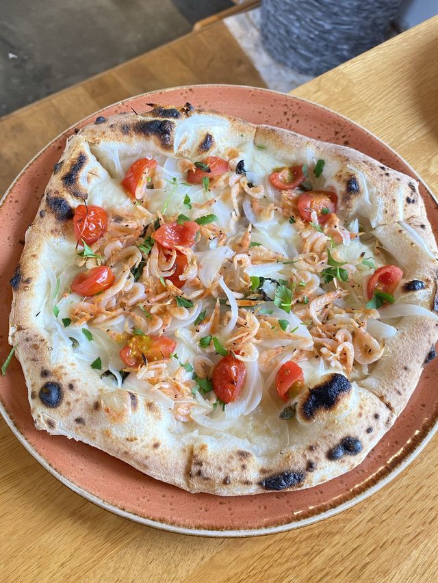 田園の稲美町カフェ！ハナムスビ