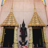 วัดป้อมวิเชียรโชติการาม