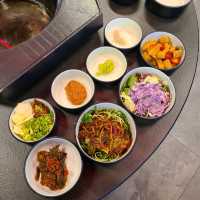 제주 연동 맛집)도갈비 제주공항점 - 제주공항근처 흑돼지 맛집