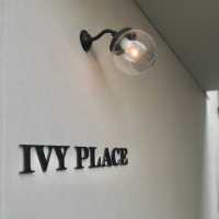 도쿄 다이칸야마의 이탈리안 레스토랑 - Ivy Place