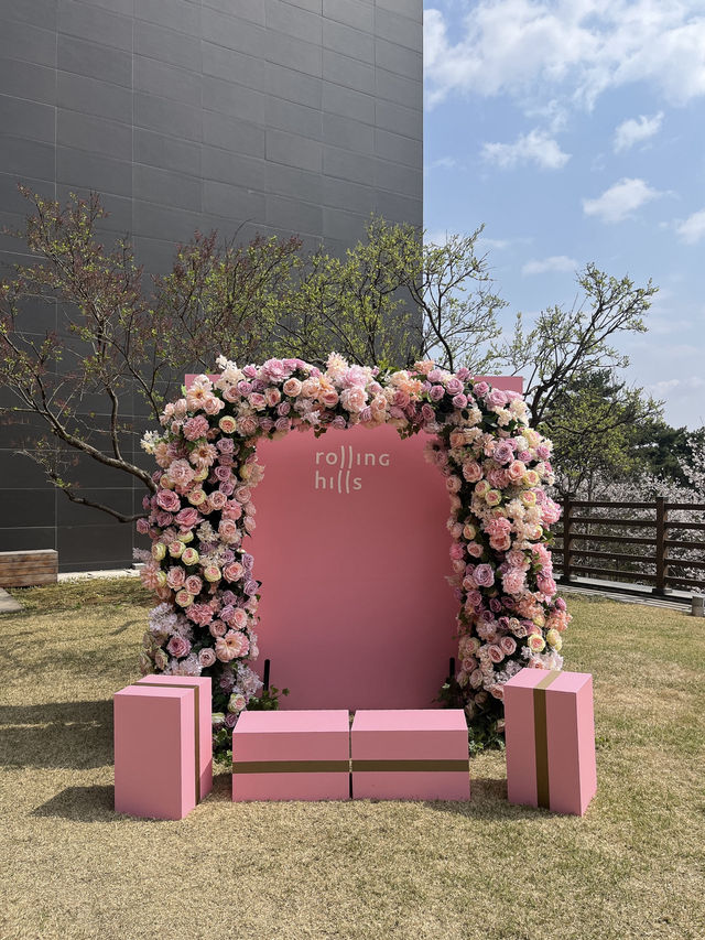 4월은 이제 봄캉스 여행이 대세!🌸 미각과 시각으로 봄맞이 여행을!