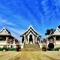 Wat Kaeo Korawaram