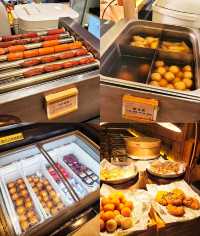 高質台式火鍋餐廳✨犇殿澳洲M9和牛套餐