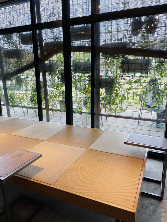 【大阪府】大阪城の朝活にぴったりのベーカリーカフェ