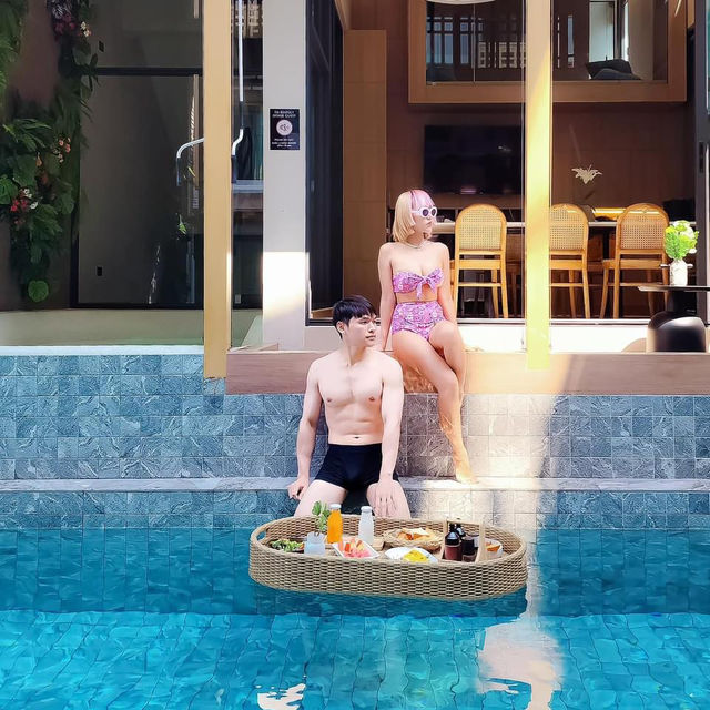 SHAN Villas Sukhumvit