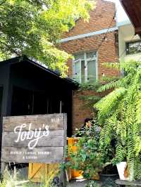 Toby’s on Sukhumvit 38