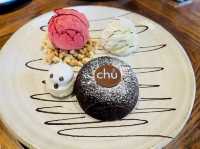 Chu Chocolate Bar & Cafe