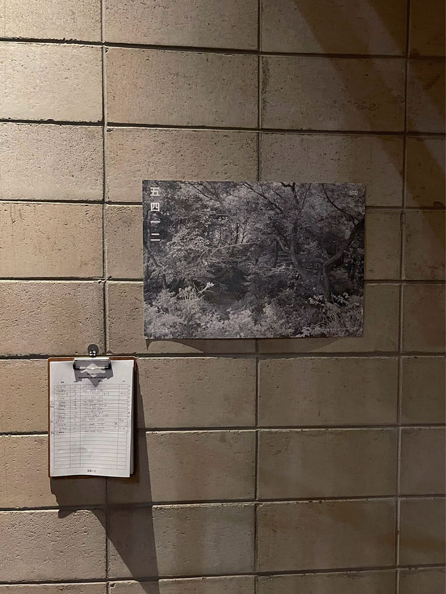 韓國首爾氛圍感創意料理餐廳-5412