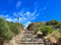 Cape Peron