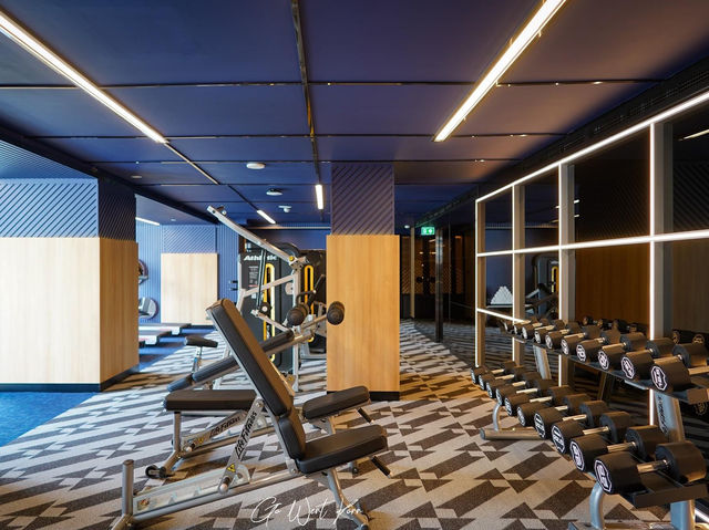 TRIBE Bangkok Sukhumvit 39 …ชวนไปนอนโรงแรมแนวไลฟ์ส