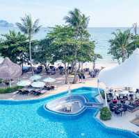 Experienced Centara beach resort in Krabi