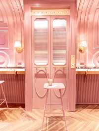 The Cassette Coffee Bar