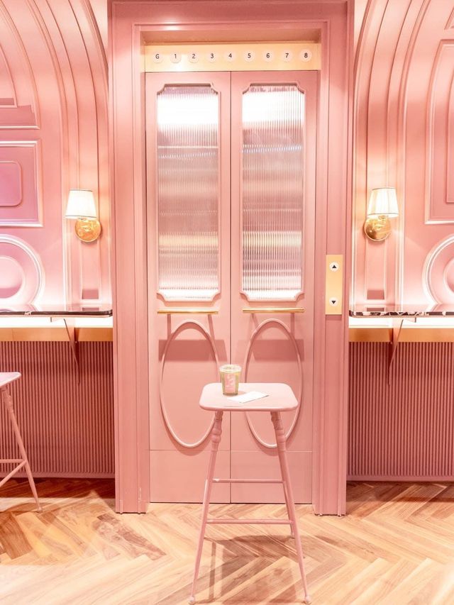 The Cassette Coffee Bar