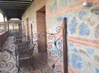 入住西班牙中古世紀的修道院旅館：Pardor de Toledo