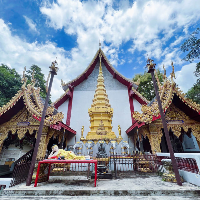 วัดพระธาตุสุโทนมงคลคีรี