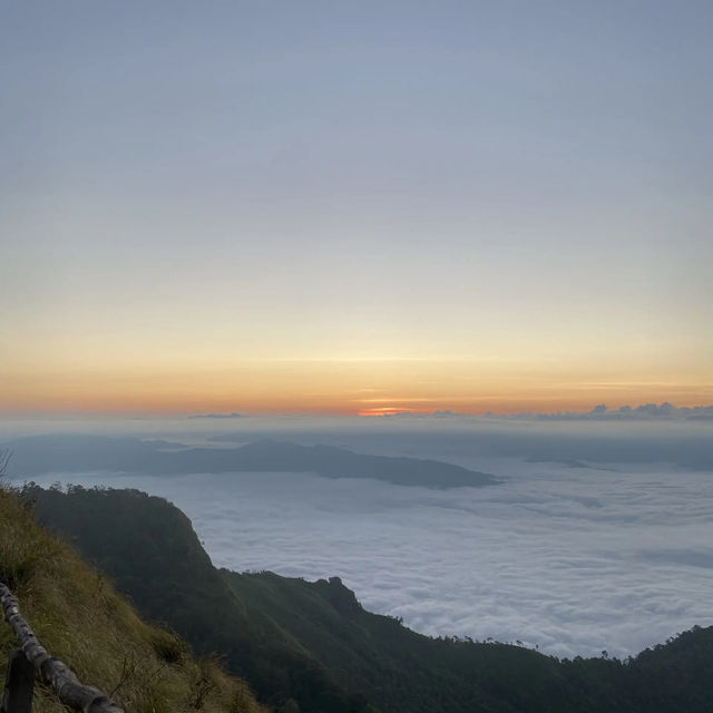 เที่ยวภูชี้ฟ้า⛰️