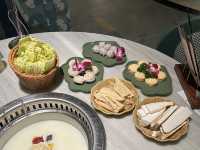 食在銅鑼灣 | 香江花月 | 二訪推介自選四人套餐