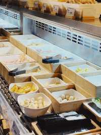 熊本牛涮鍋餐廳：品質優越，服務出色