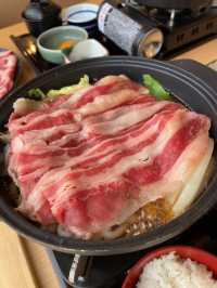 【北九州グルメ】温泉施設に隣接のおいしい和食屋さん