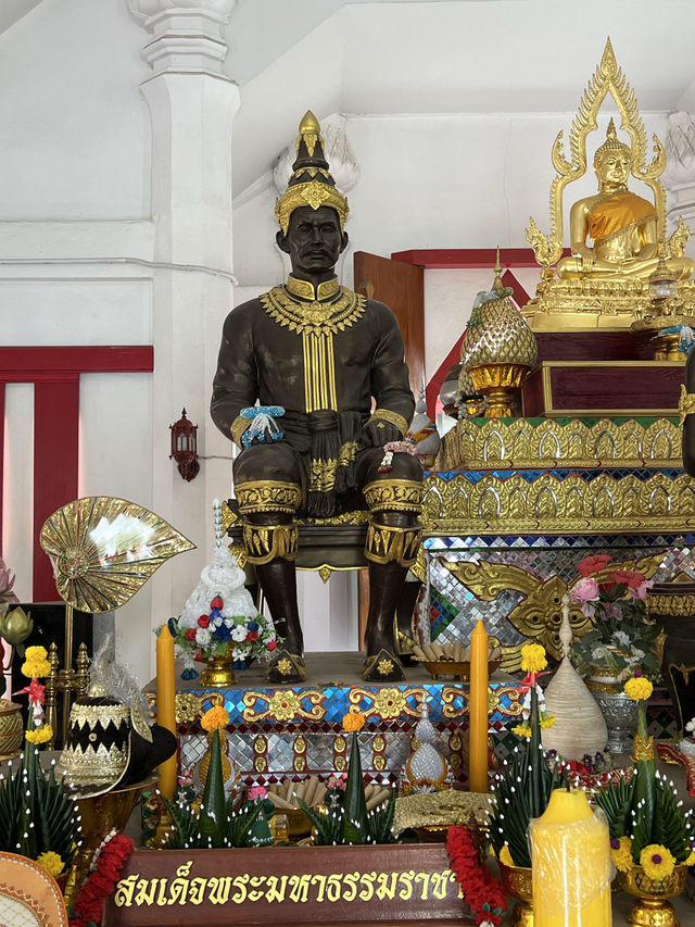 วัดนางพญา