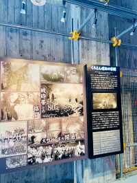 【富山県】大迫力のダム放流を見るなら新展望広場・レインボーテラス！