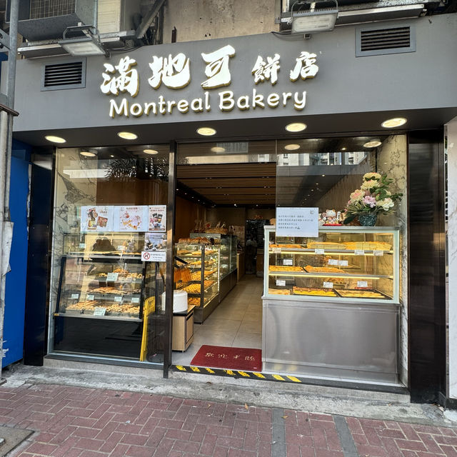 🍞滿地可餅店🥖