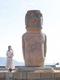 【香川】アートがいっぱいの女木島