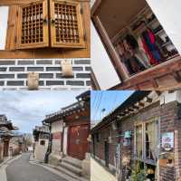 北村韓屋村：600年歷史，感受迷人魅力。適合任何時間和場景