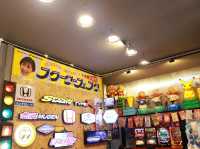 เที่ยวคาเฟ่ญี่ปุ่น Neko cafe