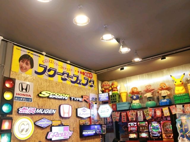 เที่ยวคาเฟ่ญี่ปุ่น Neko cafe