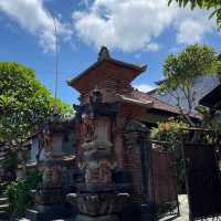 발리 감성숙소 Bale bali house🏡