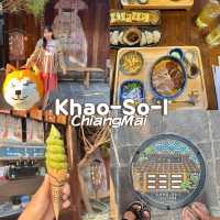 Khao-So-I