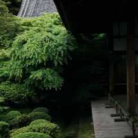 靈光院～世外桃源