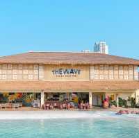 โรงแรมพทัยามีสวนน้ำสุดสนุก