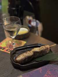銅鑼灣Sake Bar好推介