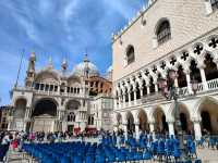 義大利🇮🇹｜一生必訪舉世聞名的水都威尼斯Venice