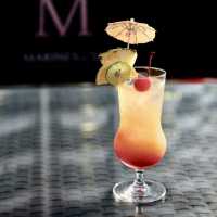 Marini’s on 57