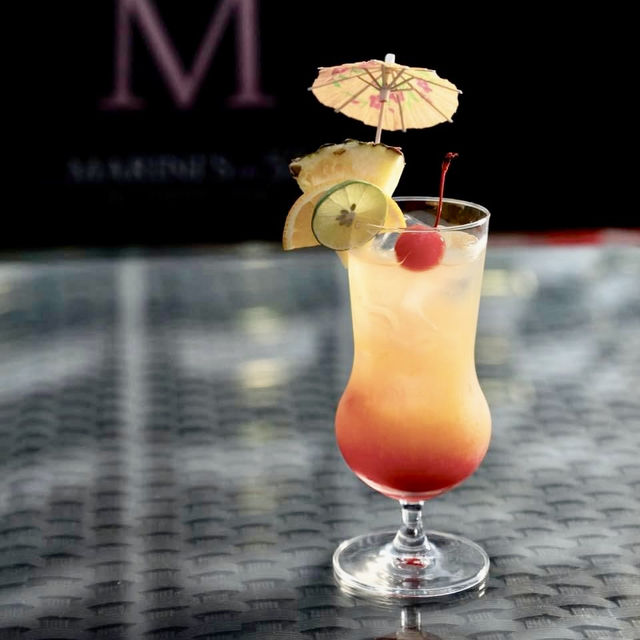 Marini’s on 57