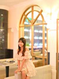 香港探店｜銅鑼灣打卡法式餐廳 Royal Inn