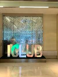 Iclub To Kwa Wan Hotel