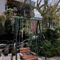 Idea one cafe