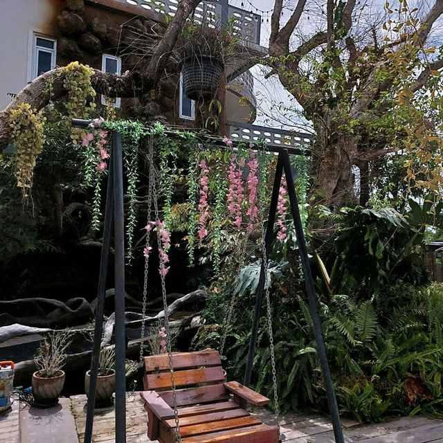 Idea one cafe