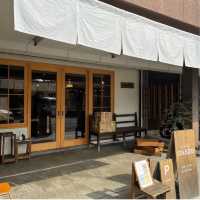 【福岡カフェ】雑貨屋さんが併設されている癒しカフェ