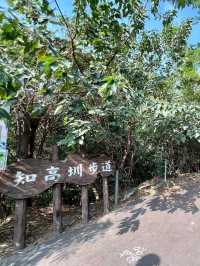 台中親民健行步道