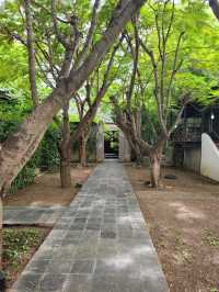 📍Villa Mahabhirom สถานที่ที่เป็นมากกว่าโรงแรม