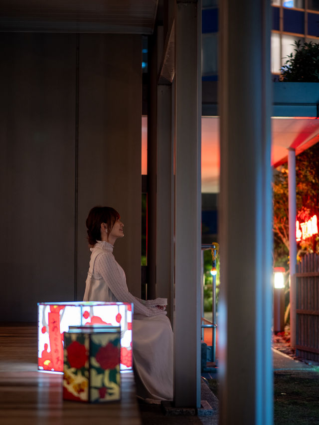 【東京タワーを見ながら食事もできる！🗼】和の絶景を楽しめる空間がおすすめ！✨