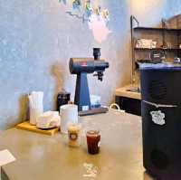 Fika & Co.cafe ตอบโจทย์คนรักกาแฟ ☕