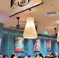 美奈小館•越南料理（崗廈卓悅中心店）