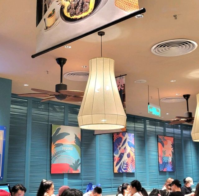 美奈小館•越南料理（崗廈卓悅中心店）